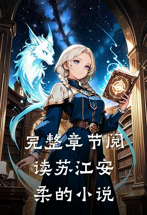 完整章节阅读苏江安柔的小说