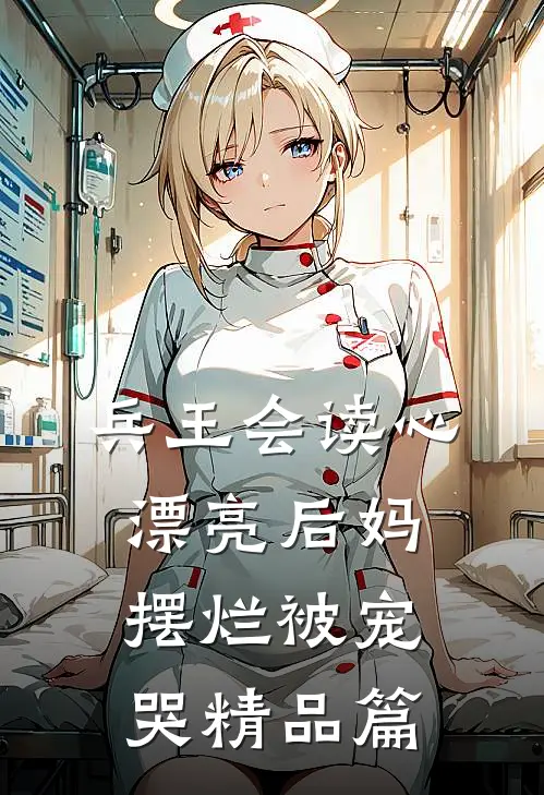 兵王会读心，漂亮后妈摆烂被宠哭精品篇
