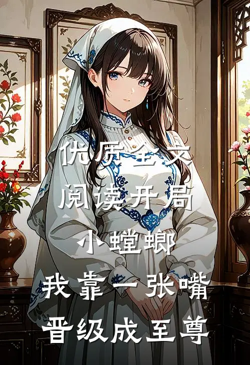 优质全文阅读开局小螳螂，我靠一张嘴晋级成至尊