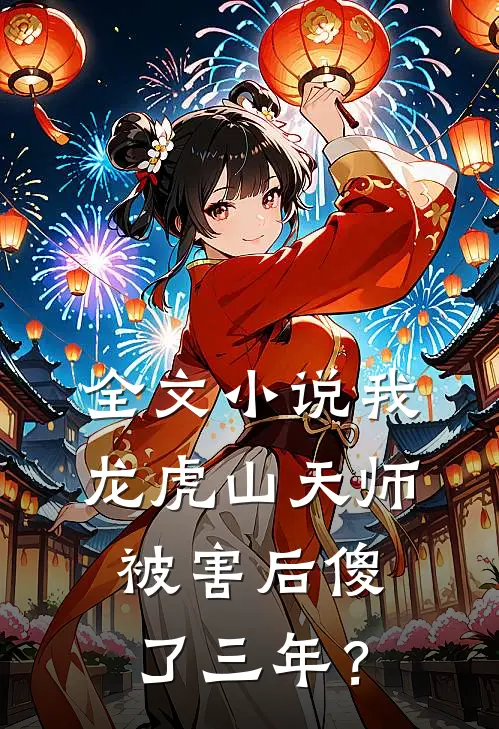 全文小说我，龙虎山天师，被害后傻了三年？