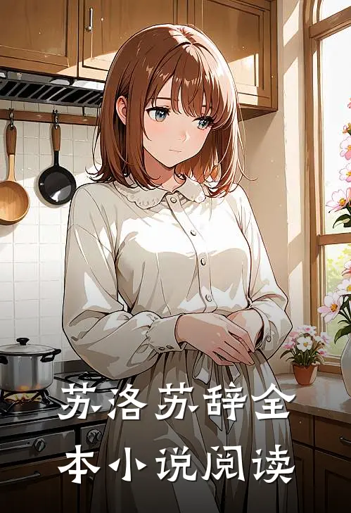 苏洛 苏辞全本小说阅读