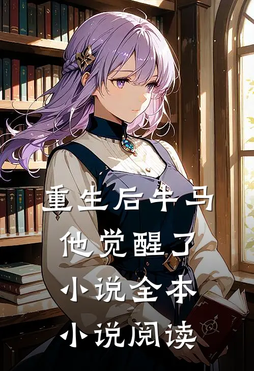 重生后牛马他觉醒了小说全本小说阅读