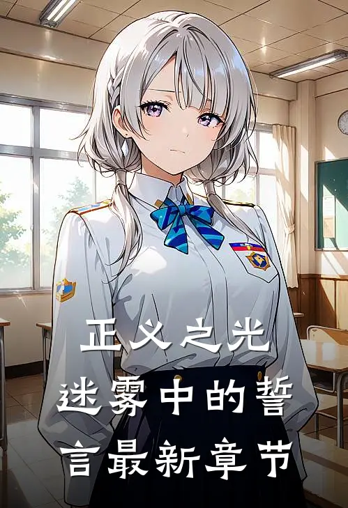 正义之光迷雾中的誓言最新章节免费阅读