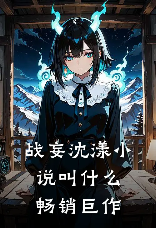 战妄沈漾小说叫什么畅销巨作
