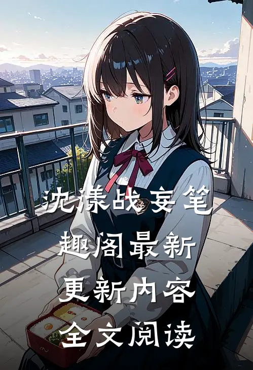 沈漾战妄笔趣阁最新更新内容全文阅读