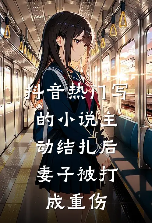 抖音热门写的小说主动结扎后，妻子被打成重伤