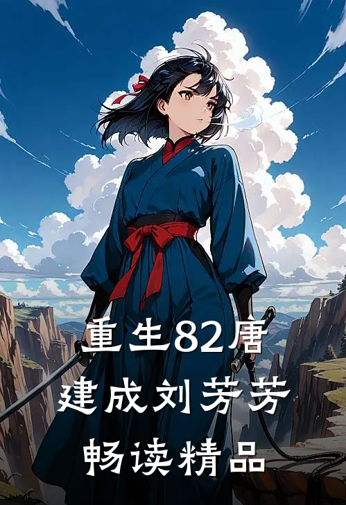 重生82唐建成刘芳芳畅读精品