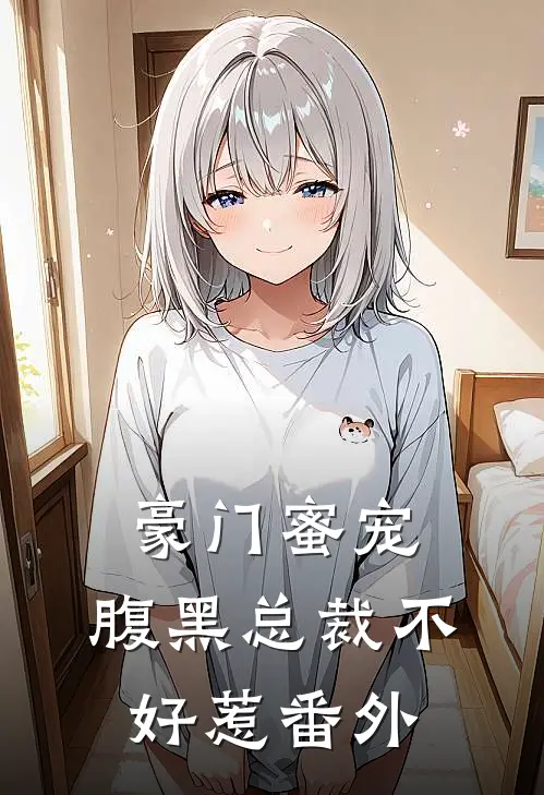 豪门蜜宠腹黑总裁不好惹 番外