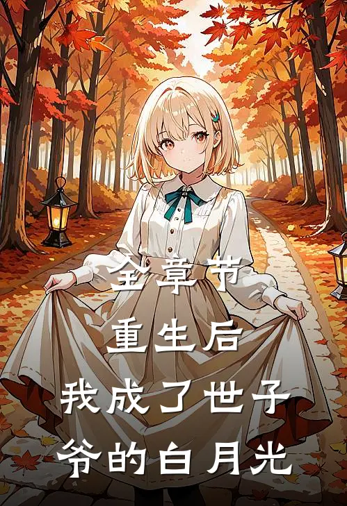 全章节重生后,我成了世子爷的白月光