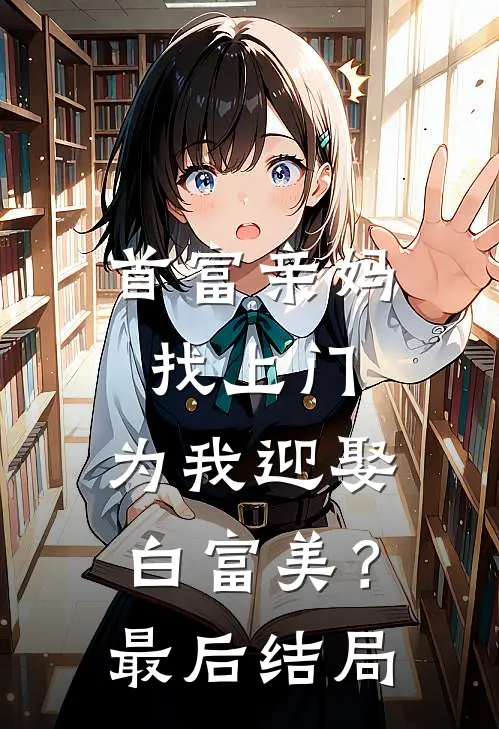 首富亲妈找上门，为我迎娶白富美？最后结局