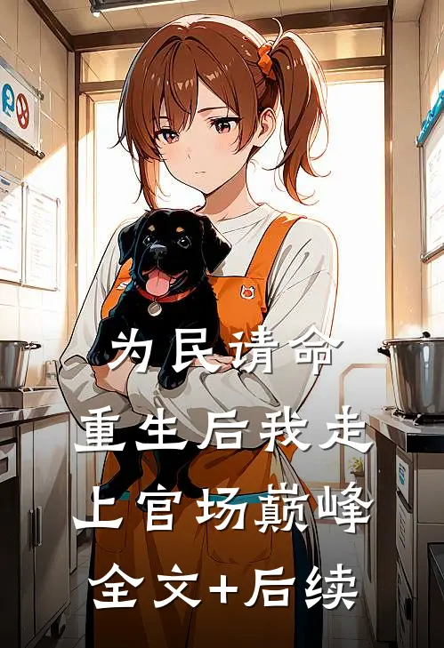为民请命，重生后我走上官场巅峰全文+后续