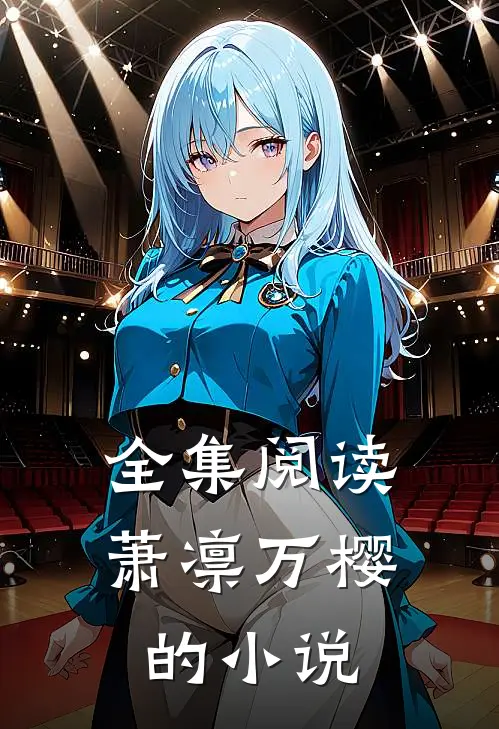 全集阅读萧凛万樱的小说
