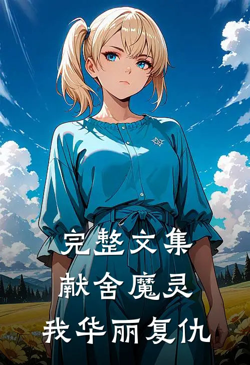 完整文集献舍魔灵我华丽复仇在线观看
