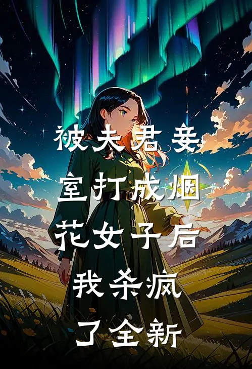 被夫君妾室打成烟花女子后，我杀疯了全新
