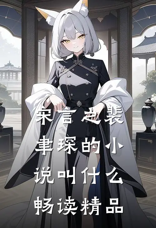 宋言之裴聿琛的小说叫什么畅读精品