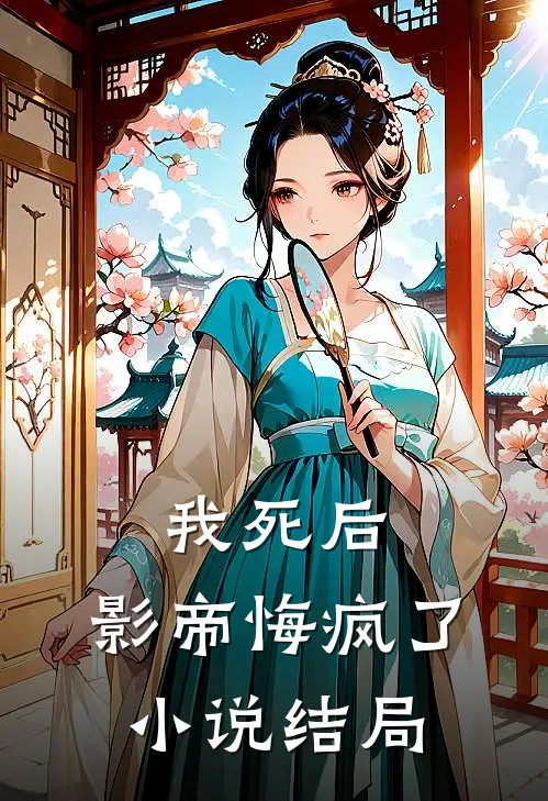 我死后,影帝悔疯了结局是啥