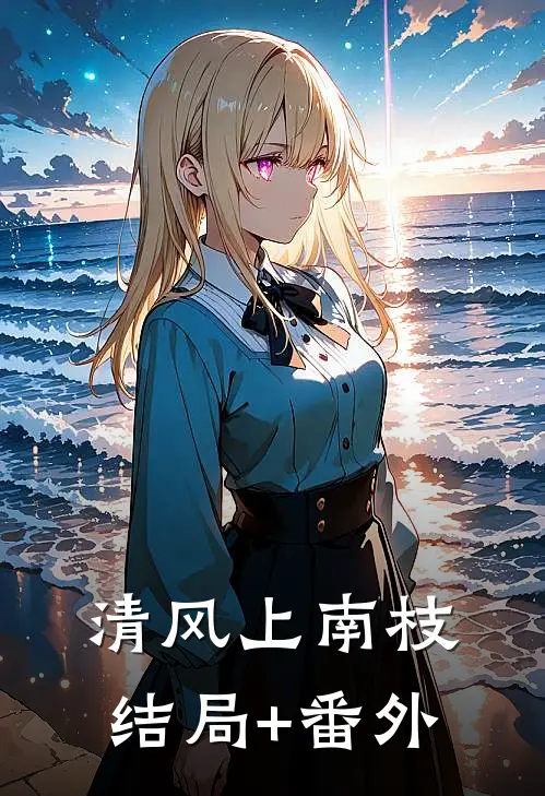 清风上南枝结局+番外