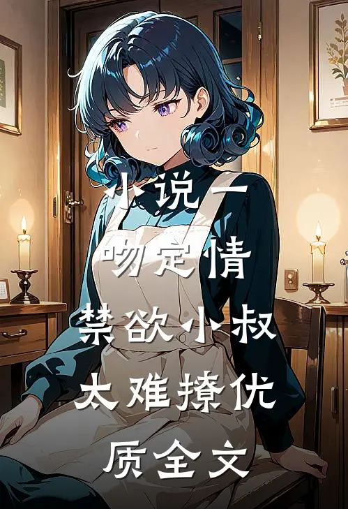 小说一吻定情:禁欲小叔太难撩优质全文