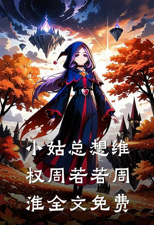 小姑总想维权周若若周淮全文免费