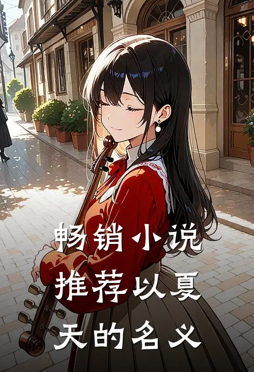 畅销小说推荐以夏天的名义