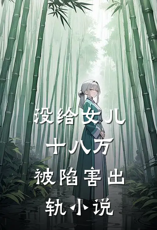 没给女儿十八万,被陷害出轨在线阅读