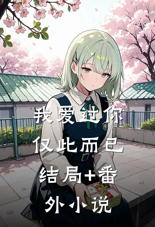 我爱过你，仅此而已结局+番外小说