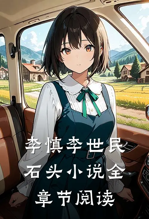 李慎李世民石头小说全章节阅读