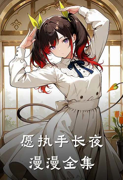 愿执手长夜漫漫全集