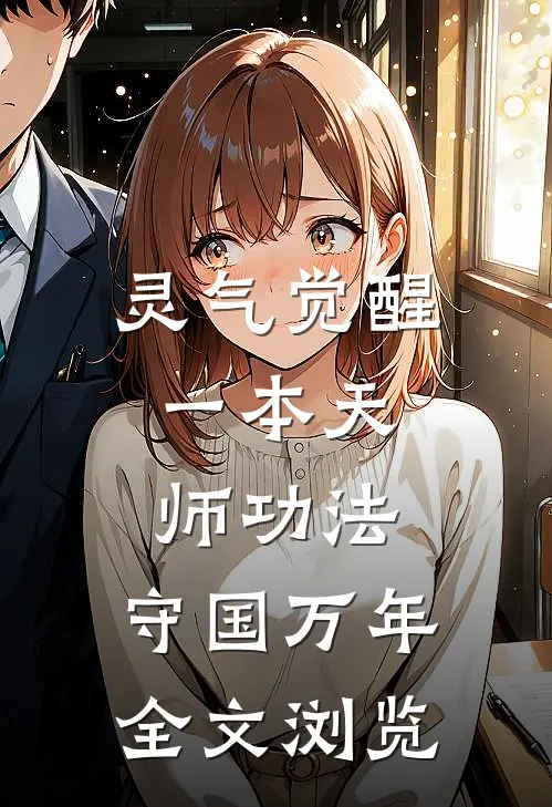灵气觉醒：一本天师功法，守国万年全文浏览