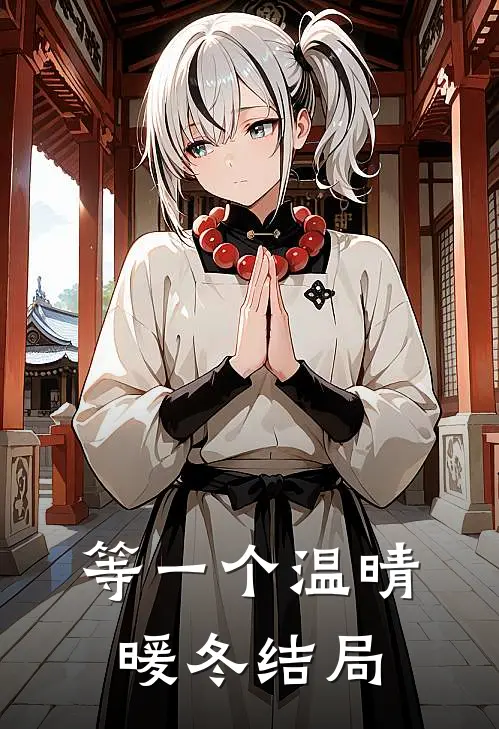 等一个温晴暖冬结局