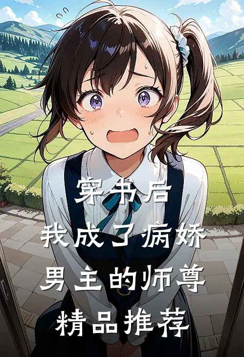 穿书后，我成了病娇男主的师尊精品推荐