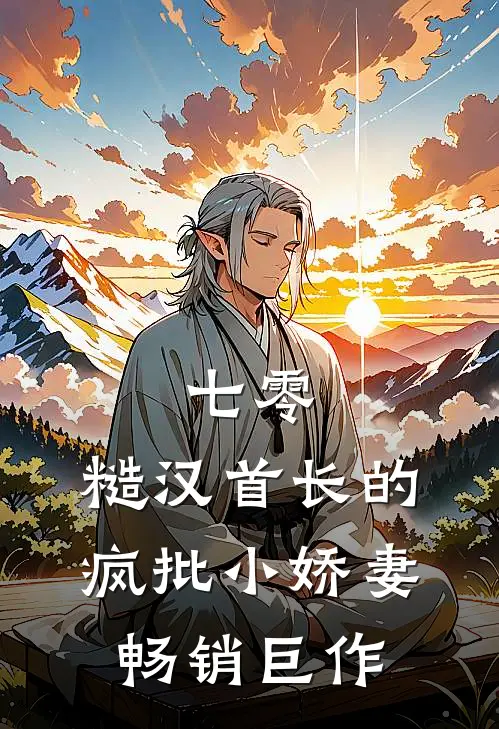 七零：糙汉首长的疯批小娇妻畅销巨作