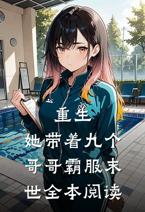 重生,她带着九个哥哥霸服末世全本阅读