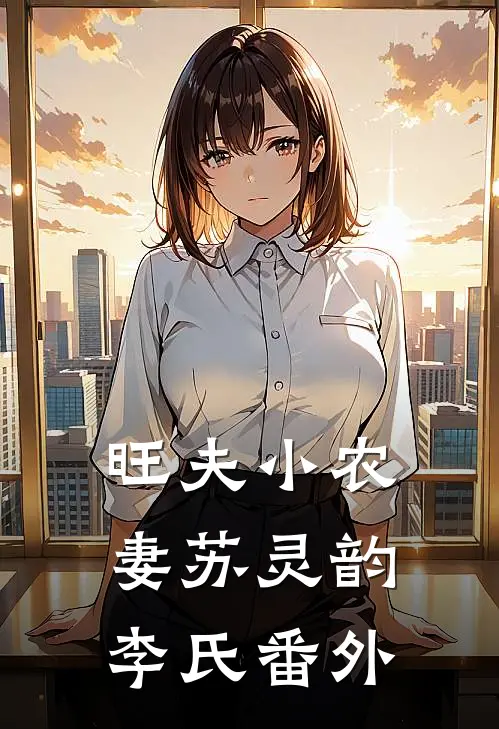 旺夫小农妻苏灵韵李氏 番外