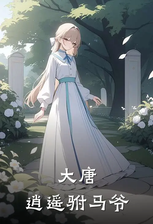 大唐逍遥驸马爷TXT