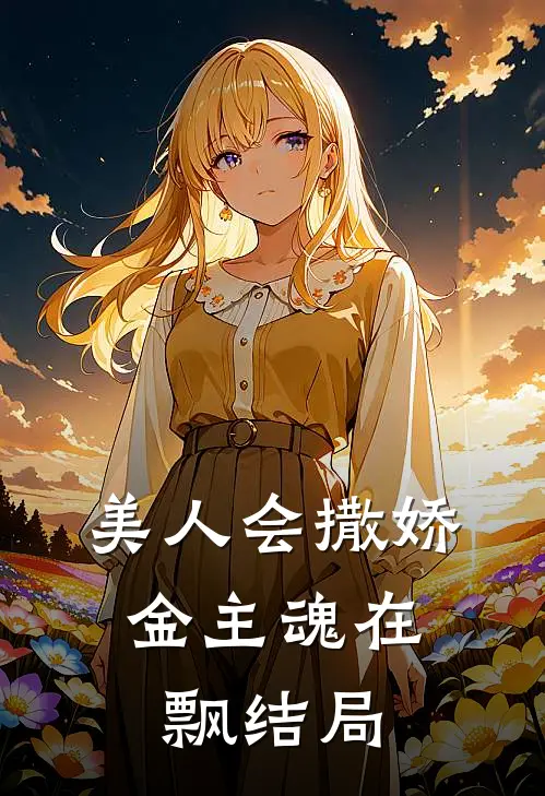 美人会撒娇，金主魂在飘结局