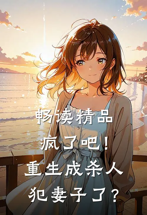 畅读精品疯了吧！重生成杀人犯妻子了？