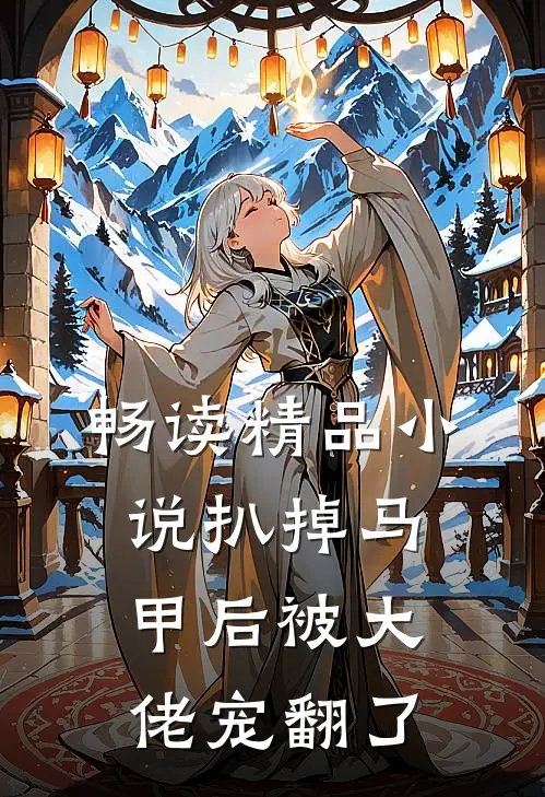 畅读精品小说扒掉马甲后被大佬宠翻了