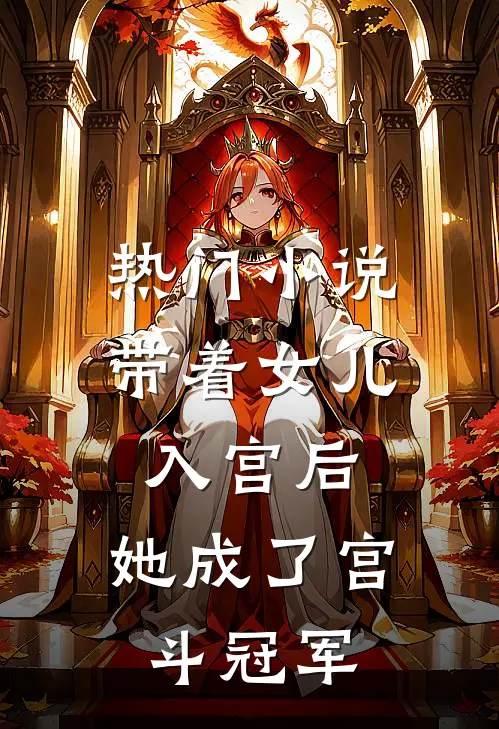 热门小说带着女儿入宫后，她成了宫斗冠军