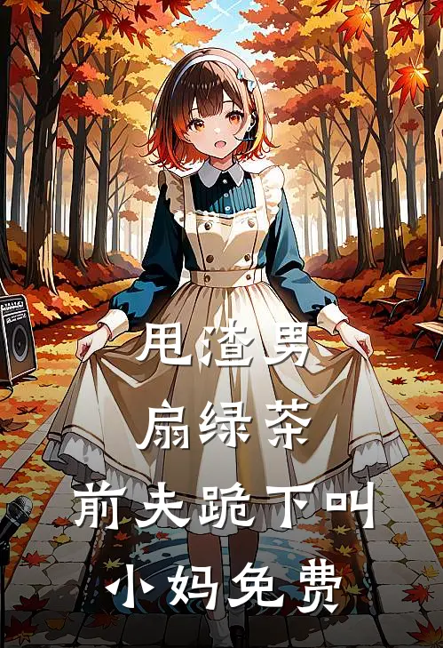甩渣男,扇绿茶,前夫跪下叫小妈免费漫画
