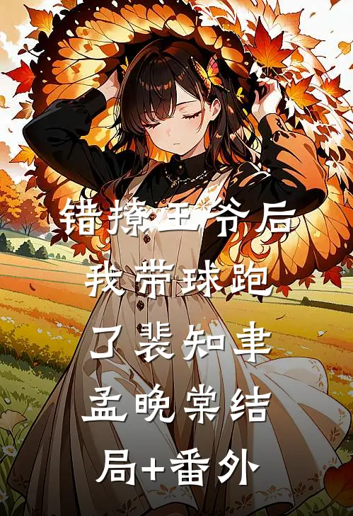 错撩王爷后，我带球跑了裴知聿孟晚棠结局+番外