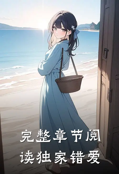 完整章节阅读独家错爱