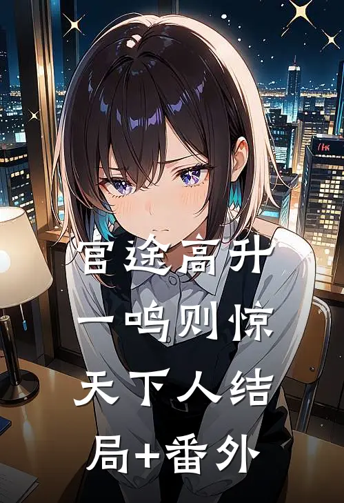 官途高升，一鸣则惊天下人结局+番外