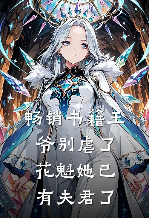 畅销书籍王爷别虐了，花魁她已有夫君了