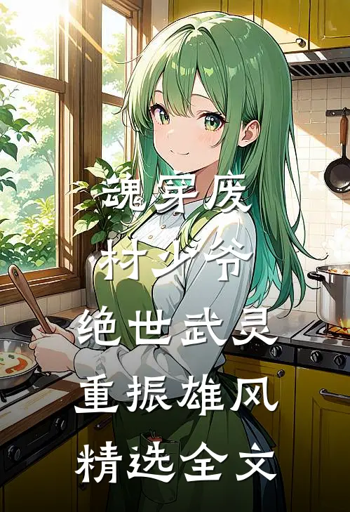 魂穿废材少爷，绝世武灵重振雄风精选全文