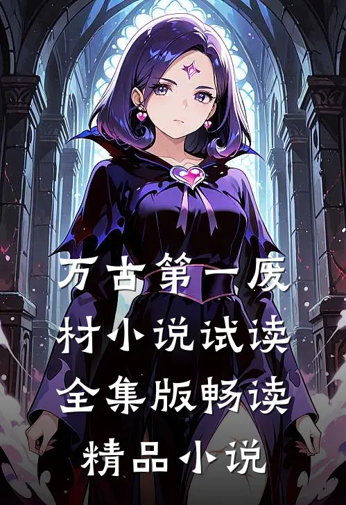 万古第一废材小说试读全集版畅读精品小说