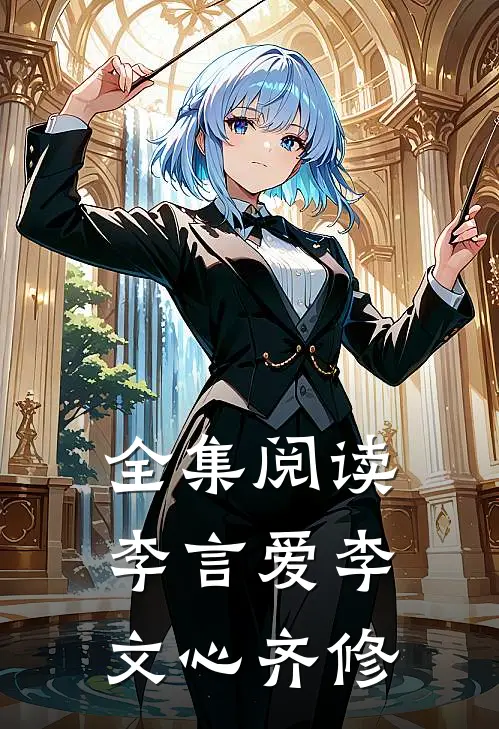 全集阅读李言爱李文心齐修