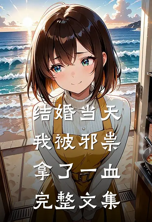 结婚当天，我被邪祟拿了一血完整文集