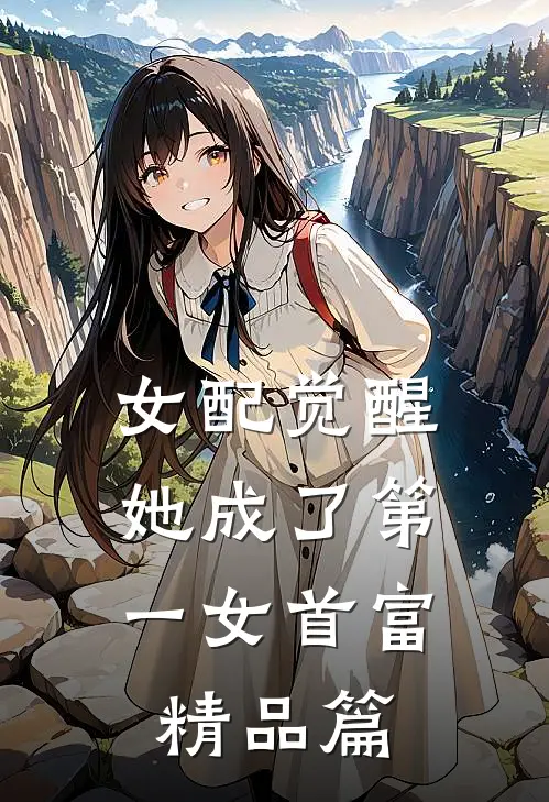 女配觉醒她成了第一女首富精品篇在线阅读