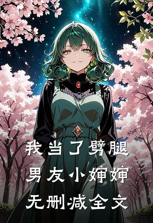 我当了劈腿男友小婶婶无删减全文